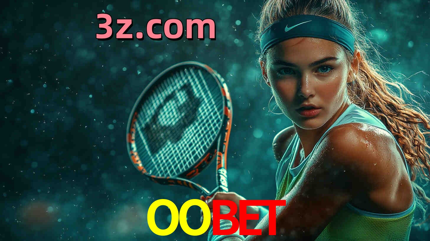 Apostas Esportivas no Plataforma OOBET